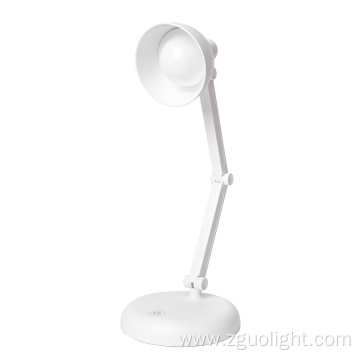 Folding Touch Sensitive Table Lamp Eye Protection